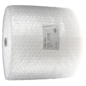 PREGIS CORPORATION 125' Long x 24" Wide x 1/2" Thick, Large Sized Bubble Roll 4061074