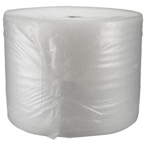 PREGIS CORPORATION 250' Long x 24" Wide x 1/2" Thick, Large Sized Bubble Roll 4061056