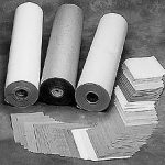 JESPEN IND LLC Packing Paper: Roll C2140600