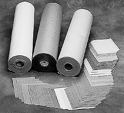 JESPEN IND LLC Packing Paper: Roll C2140600