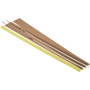 VALUE COLLECTION 12" Max Seal, Table Top Thermal Impulse Sealer Repair Kit K300H