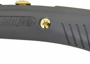 PHC Utility Knife: Retractable RSG-197