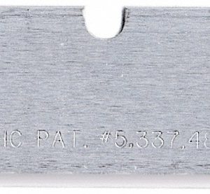 PHC Knife Blade: Safety SP-025