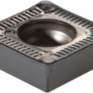 INGERSOLL CUTTING TOOLS Milling Insert: ANSI SHLT110408TN-HR IN2005, ISO SHLT110408TN-HR IN2005, IN2005, Solid Carbide 5811249