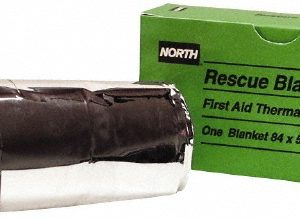 PROSTAT Mylar Rescue & Emergency Blanket 020618