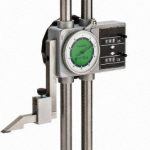 VALUE COLLECTION 12" Dial Height Gage 621-8412