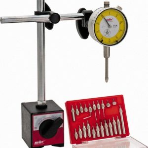 VALUE COLLECTION Indicator & Base Kit SET