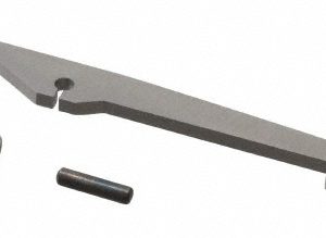 HELI-COIL Thread Insert Hand Installation Tool: #10-32, Replacement Blades 17552-3-5