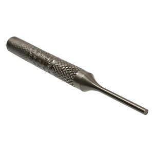 MAYHEW Pin Punch: 5/32" 21704