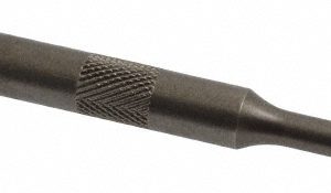 MAYHEW Pin Punch: 7/32" 21706