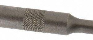 MAYHEW Pin Punch: 5/16" 21708