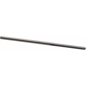 SGS Straight-Flute Drill Bit: #51, 140 &deg; Point, Carbide 56051