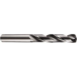 DORMER PRAMET Jobber Drill: 5.80 mm Dia, 140 deg Point, Solid Carbide 5978951