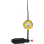 VALUE COLLECTION Dial Indicator & Base Kit: 0-100 Dial 7658045/7645008