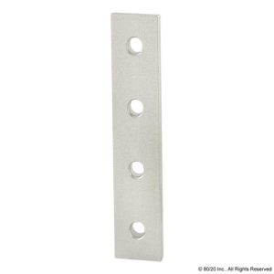 80/20 INC. Joining Strip: Use with Series 10 & Bolt Kit 3321 4117