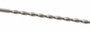 RELTON 3/16" Diam, SDS-Plus Shank, Carbide-Tipped Rotary & Hammer Drill Bit 207-3-8