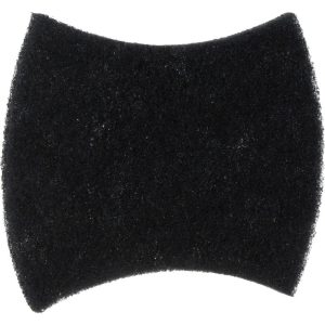 SCOTCH-BRITE Scotch-Brite™ Power Pad 2000, 5.5 in x 3.9 in 7000029659