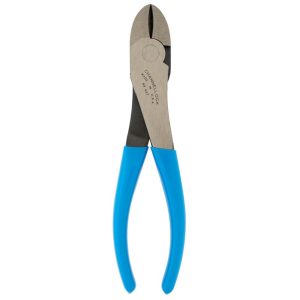 CHANNELLOCK Diagonal Cutting Plier: 447 BULK