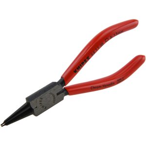 KNIPEX Standard Retaining Ring Pliers 4411J0