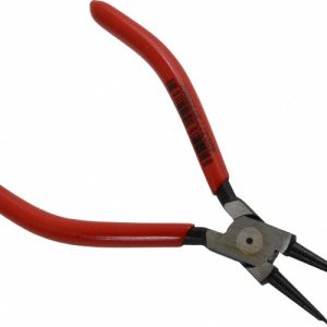 KNIPEX Standard Retaining Ring Pliers 4411J1