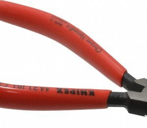 KNIPEX Internal Retaining Ring Pliers 4421J01