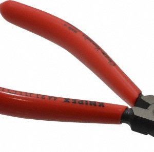 KNIPEX Internal Retaining Ring Pliers 4421J11