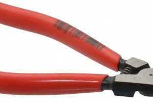 KNIPEX Standard Retaining Ring Pliers 4611A0