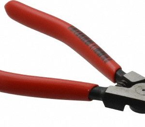 KNIPEX Standard Retaining Ring Pliers 4611A1