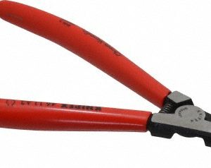 KNIPEX Standard Retaining Ring Pliers 4611A3