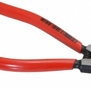 KNIPEX External Retaining Ring Pliers 4621A11