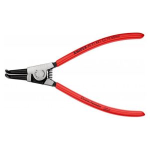 KNIPEX External Retaining Ring Pliers 46 21 A21