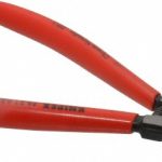 KNIPEX External Retaining Ring Pliers 4621A31
