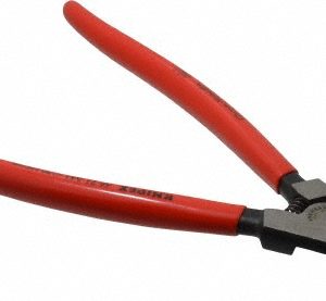 KNIPEX External Retaining Ring Pliers 4621A41