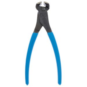 CHANNELLOCK End Cutting Plier: 7-1/2" OAL 357 BULK