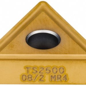 SECO Turning Insert: TNMG 432-MR4 TS2500, Solid Carbide 02615981