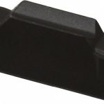 SECO Multi-Directional Turning Insert: TGP25, Solid Carbide 02625442