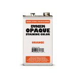 DYKEM 1 Gallon Orange Staining Color 81713