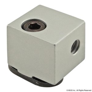80/20 INC. Block: Use with Series 10 2427