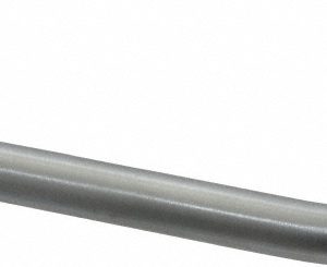 80/20 INC. 3.3" Long, Steel Door Handle 2070
