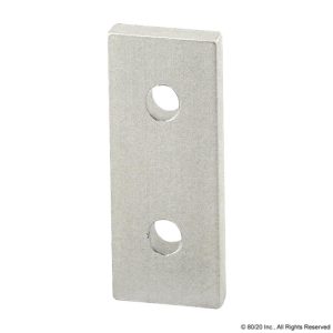 80/20 INC. Joining Strip: Use with Series 10 & Bolt Kit 3321 4107