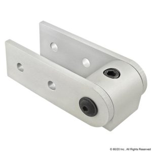 80/20 INC. Pivot Arm: Use with Series 15 & Bolt Kit 3320 or 3325 4398