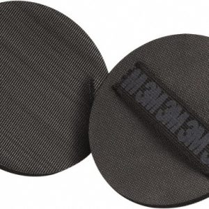 3M Sanding Block Holder: 5" Width, 5" OAL 7100005515