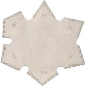 SPI Angle Gage 13-719-0