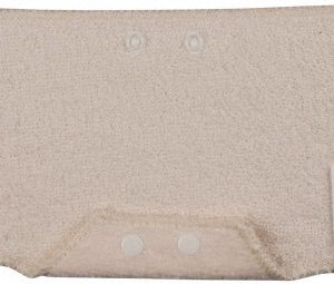 OCCUNOMIX Hard Hat Sweat & Comfort Band: Cotton, Beige 870B100-15