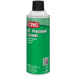 CRC NT Precision Cleaner, 12oz 1003460