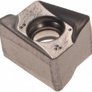 TUNGALOY Milling Insert: ANSI LQMU110708PNER-MJ AH725, ISO LQMU110708PNER-MJ AH725, AH725, Solid Carbide 6861477