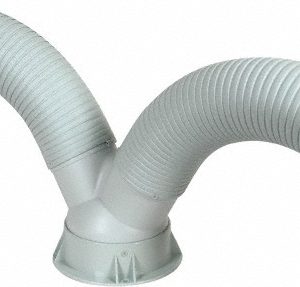 MOVINCOOL Air Conditioner 5" Dual Duct 484209-0031