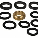 IMPERIAL Female Kwik Coupler Repair Kit KCK-F