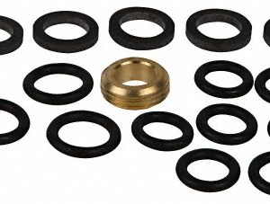 IMPERIAL Female Kwik Coupler Repair Kit KCK-F