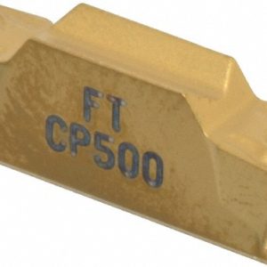 SECO Multi-Directional Turning Insert: CP500, Solid Carbide 00016728